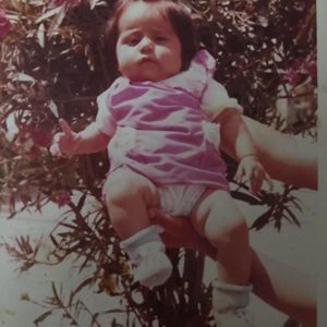 Meet your Posher, Carmen